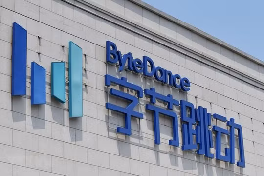 ByteDance nhảy vào lĩnh vực gọi xe thông qua Douyin - nền tảng được xem như 'TikTok của Trung Quốc' (Ảnh: Shutterstock)