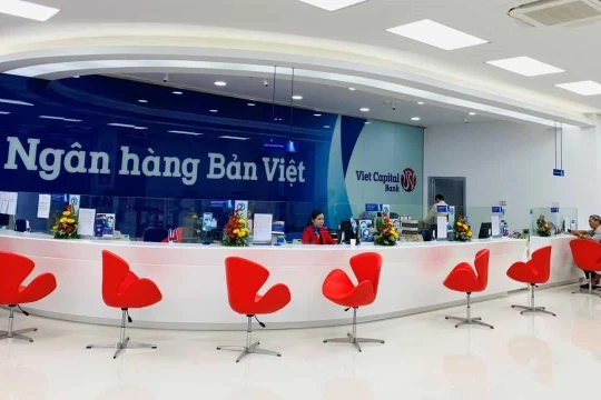 Saigon NIC không còn là cổ đông lớn của VietCapital Bank