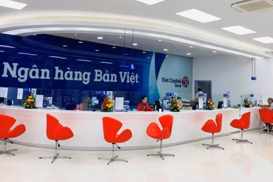 Saigon NIC không còn là cổ đông lớn của VietCapital Bank