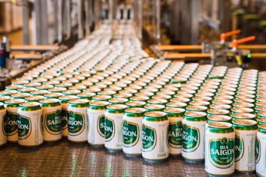 ThaiBev khẳng định sẽ giữ 'viên ngọc quý' Sabeco, muốn SCIC bán nốt 36% cổ phần
