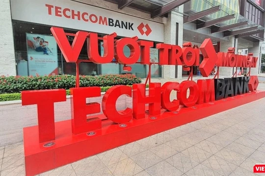 Định giá TCB đã rẻ?