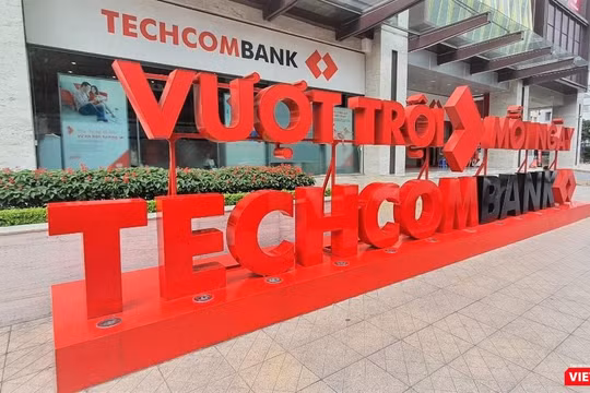 Định giá TCB đã rẻ?