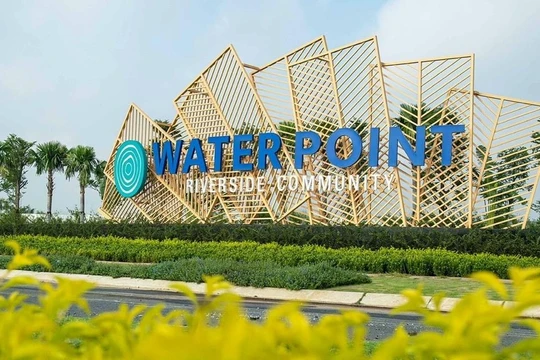 ‘Núi tiền’ 3.800 tỉ đồng của Nam Long (NLG)