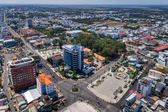 Ảnh minh hoạ - Nguồn: Báo Sóc Trăng