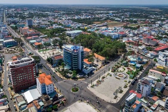 Ảnh minh hoạ - Nguồn: Báo Sóc Trăng