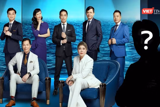 'Shark' của Shark Tank Việt Nam là ai?