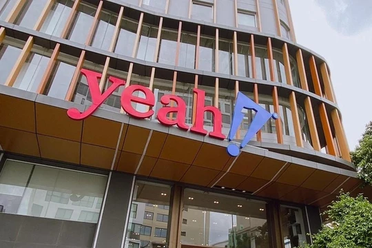 Yeah1 sắp phát hành 55 triệu cổ phiếu YEG, tăng vốn lên 1.300 tỉ đồng
