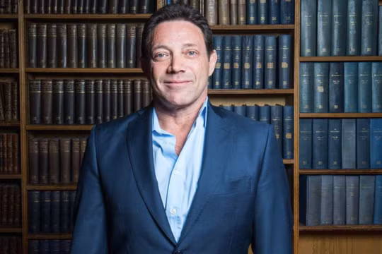 'Sói già phố Wall' Jordan Belfort và 3 bí quyết càng ngẫm càng thấm giúp vươn tới thành công