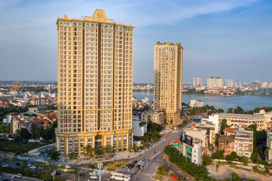 Ai mua trái phiếu Tân Hoàng Minh? 