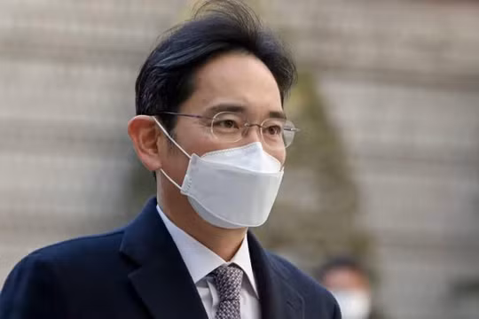 Thông điệp từ chuyến thăm của tân Chủ tịch Samsung tới "cứ điểm" Việt Nam