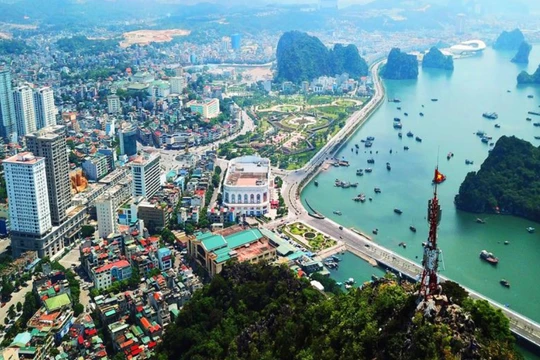 Quảng Ninh huỷ quy hoạch dự án ‘treo’ 12 năm của Indevco Group (Ảnh minh hoạ - Nguồn: Internet)