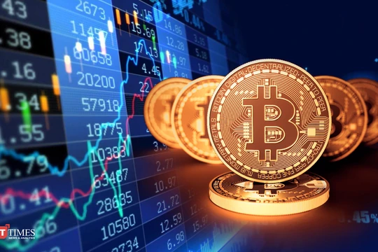 Cuộc khủng hoảng niềm tin trên thị trường tiền mã hóa kéo dài tới khi nào?
