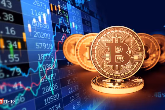 Cuộc khủng hoảng niềm tin trên thị trường tiền mã hóa kéo dài tới khi nào?