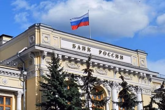 Điều gì đón chờ kinh tế Nga sau cuộc tấn công ở Ukraine?