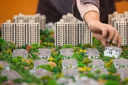 Vắng bóng trái phiếu doanh nghiệp bất động sản phát hành mới tháng 4/2022