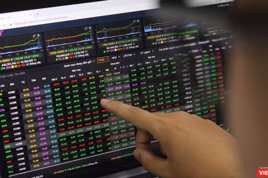 ACBS: Định giá VN-Index vẫn đủ hấp dẫn để tích lũy cổ phiếu