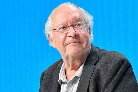 Triết lý thành công của Bill Miller: Nhà đầu tư giá trị đánh bại S&P 500 trong 15 năm liên tiếp (Ảnh: Forbes)