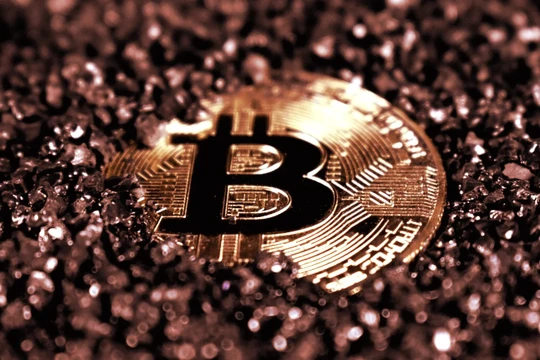 Bitcoin có thể lao dốc về 10.000 USD