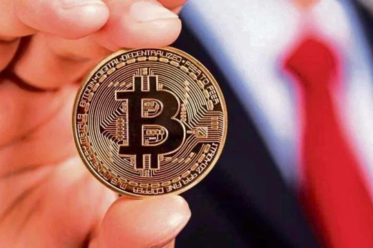 Sự sụp đổ của một số nền tảng CeFi là lời cảnh báo đối với giới đầu tư (Ảnh: Barrons)