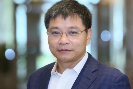 3 ưu tiên của tân Bộ trưởng Bộ GTVT Nguyễn Văn Thắng 