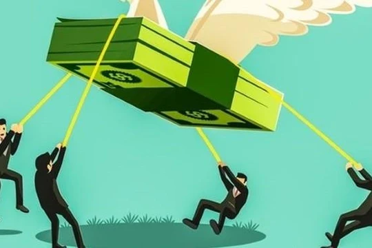 Nỗi lo lạm phát của doanh nghiệp