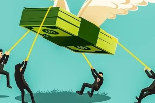 Nỗi lo lạm phát của doanh nghiệp