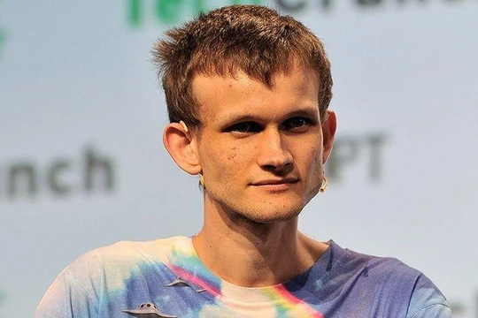 Chân dung Vitalik Buterin: Thần đồng toán học, đồng sáng lập Ethereum và niềm tin vào metaverse