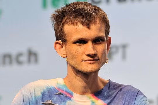Chân dung Vitalik Buterin: Thần đồng toán học, đồng sáng lập Ethereum và niềm tin vào metaverse