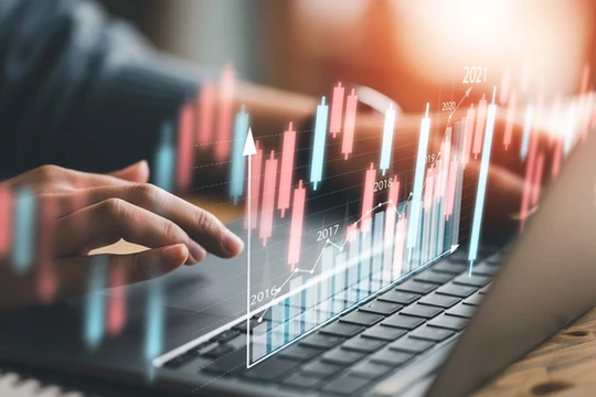 Quỹ Đài Loan hợp tác cùng VinaCapital đầu tư vào thị trường chứng khoán Việt Nam