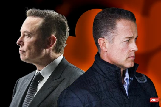 Jared Birchall: Trợ thủ đắc lực của Elon Musk, 'kiến trúc sư' đứng sau thương vụ tỉ đô tại Twitter 