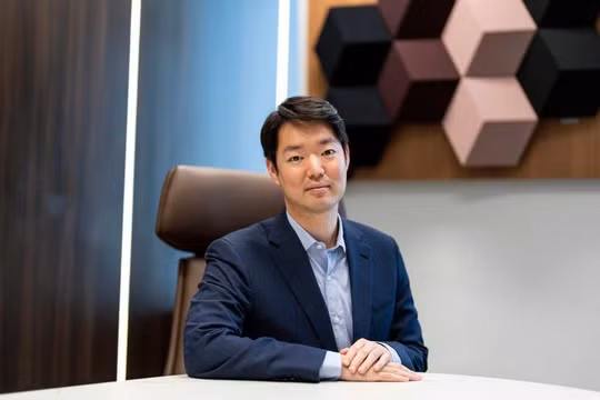 Tại sao thế hệ thứ 3 nhà Huyndai không gia nhập Tập đoàn lớn thứ ba của Hàn Quốc? 