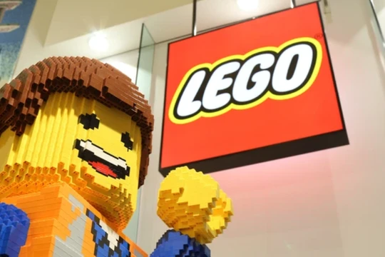 Thông qua đồ án quy hoạch 1/5.000 VSIP III: Bình Dương gỡ vướng cho dự án tỉ USD của Tập đoàn Lego (Ảnh minh hoạ - Nguồn: Internet)