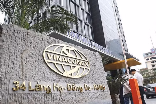 An Quý Hưng ‘sang tay’ 277,8 triệu cổ phiếu VCG cho Pacific Holdings 
