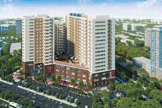 HQC bán vốn 3 công ty thành viên cho các chủ nợ