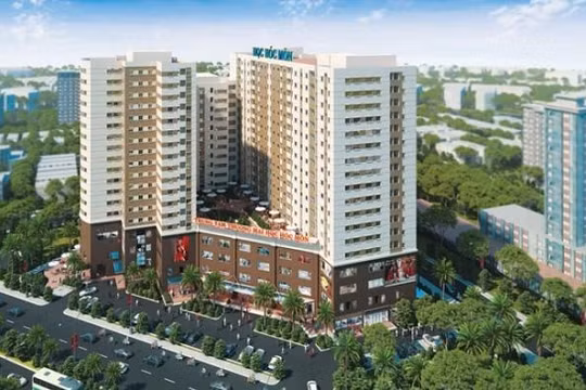 HQC bán vốn 3 công ty thành viên cho các chủ nợ