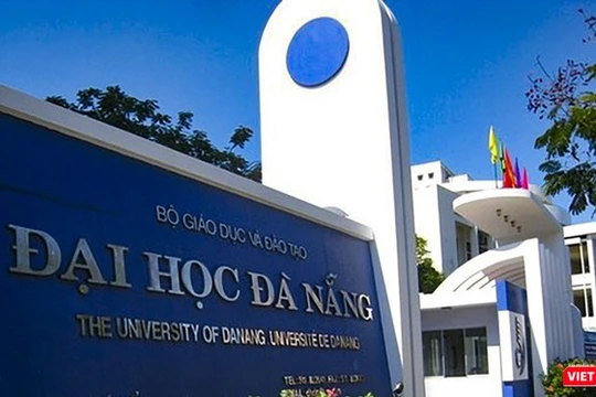 Đại học Đà Nẵng