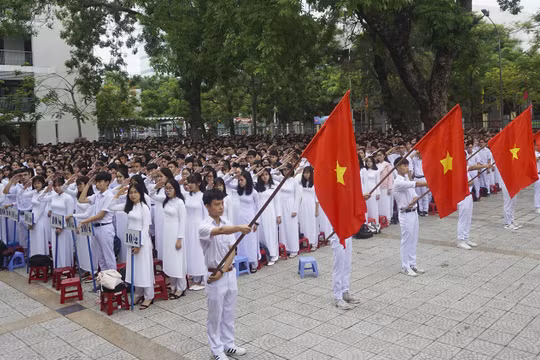 Học sinh, sinh viên ở Đà Nẵng sẽ trở lại trường vào tuần sau (17/2)