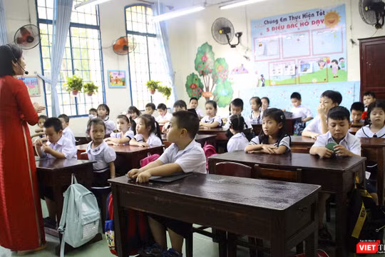 Học sinh các cấp ở Đà Nẵng sẽ trở lại trường từ 4/5 với những quy định nghiêm ngặt để phòng, chống dịch COVID-19