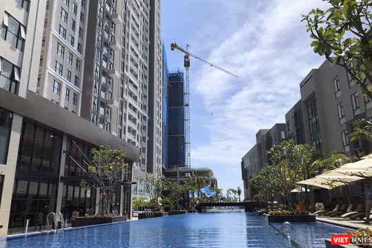 Các công trình thế hệ mới sẽ được hưởng lợi từ cuộc CMCN 4.0