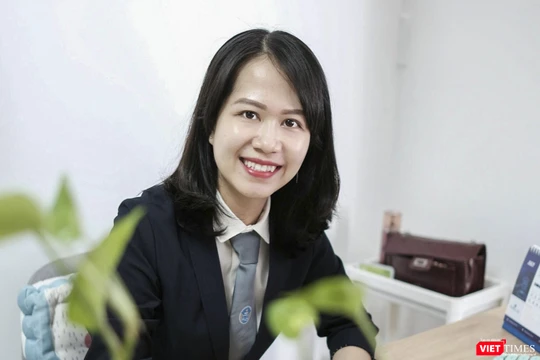 Luật sư Huỳnh Phan Thiên Phúc – Công ty Luật TNHH Luật Sư Riêng – Chi nhánh Đà Nẵng.