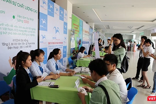 Sau COVID-19, xếp hạng về điều kiện phụ nữ kinh doanh tại Việt Nam giảm 7 bậc.