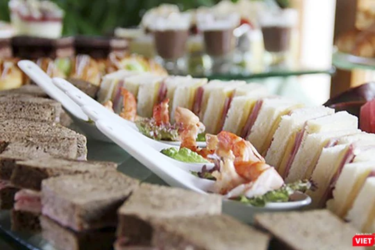 Đà Nẵng siết chặt quản lý VSATTP, thanh tra 100% cơ sở sản xuất, kinh doanh (ảnh minh họa)