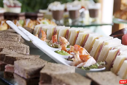 Đà Nẵng siết chặt quản lý VSATTP, thanh tra 100% cơ sở sản xuất, kinh doanh (ảnh minh họa)