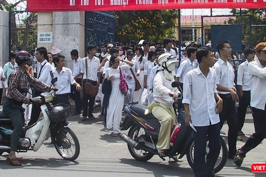 Đà Nẵng tiếp tục cho học sinh nghỉ học đến hết ngày 15/3 để phòng tránh dịch COVID-19