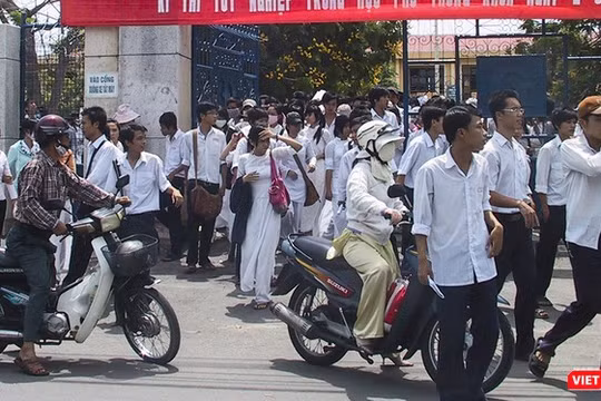 Đà Nẵng tiếp tục cho học sinh nghỉ học đến hết ngày 15/3 để phòng tránh dịch COVID-19