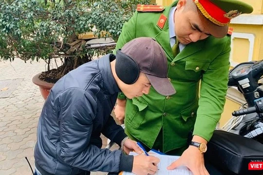 Ảnh minh họa: Bình An.