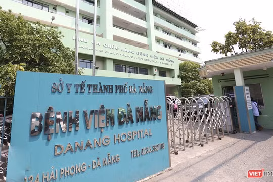 Bệnh viện Đà Nẵng