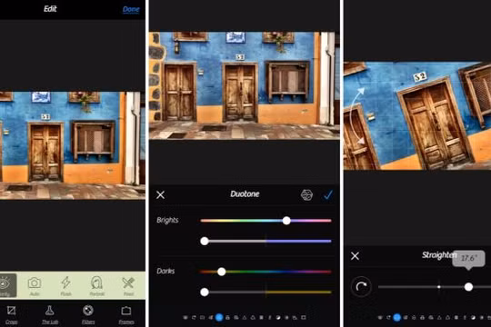 Ảnh: Digitalcameraworld
