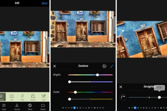 Ảnh: Digitalcameraworld