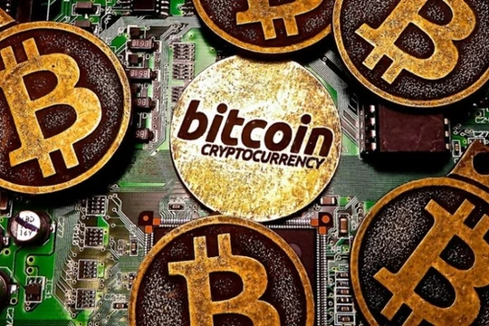 Bitcoin - Sự khởi đầu cho kỷ nguyên tiền mã hóa (ảnh: YouTube)